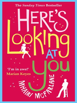 cover image of Here's Looking At You